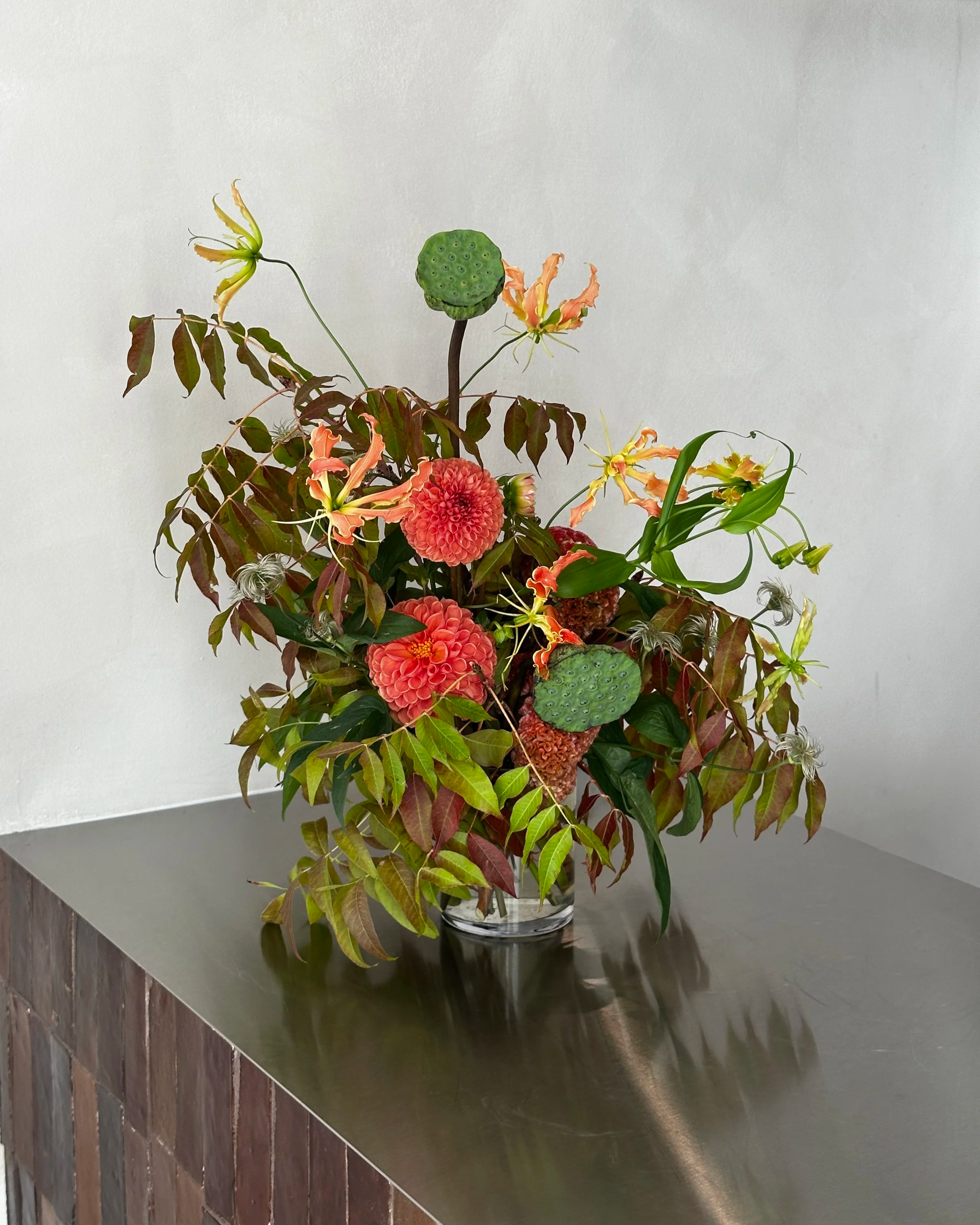 The Light — nerine